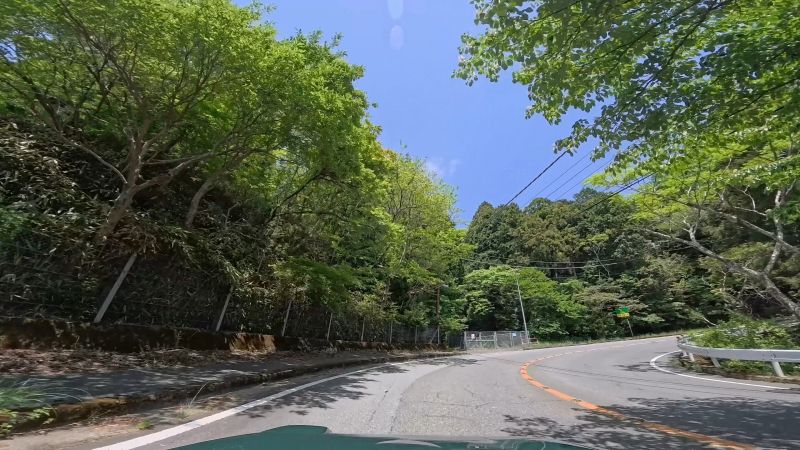 あたみ梅ライン